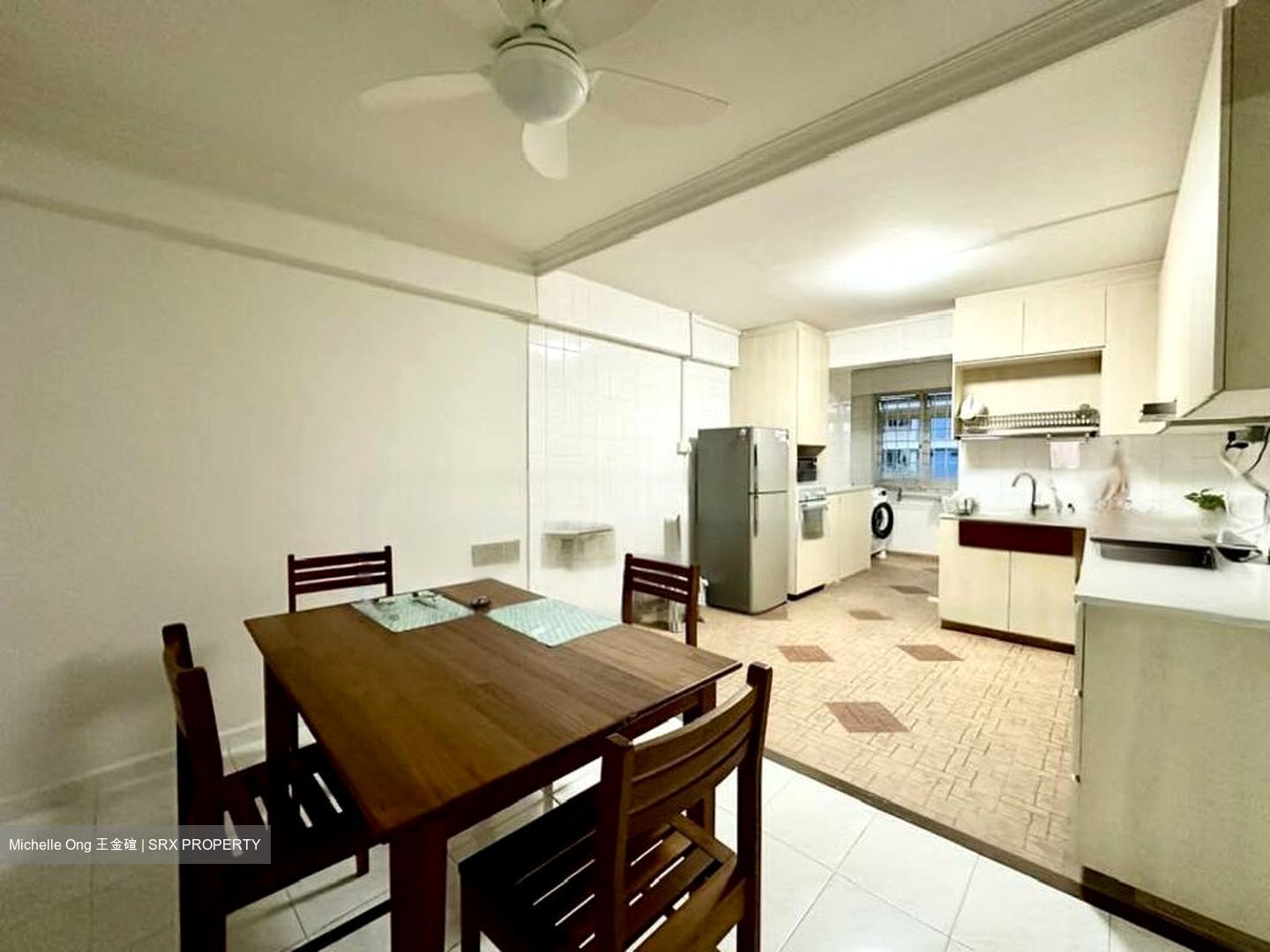 Blk 115 Pasir Ris Street 11 (Pasir Ris), HDB 4 Rooms #470550811